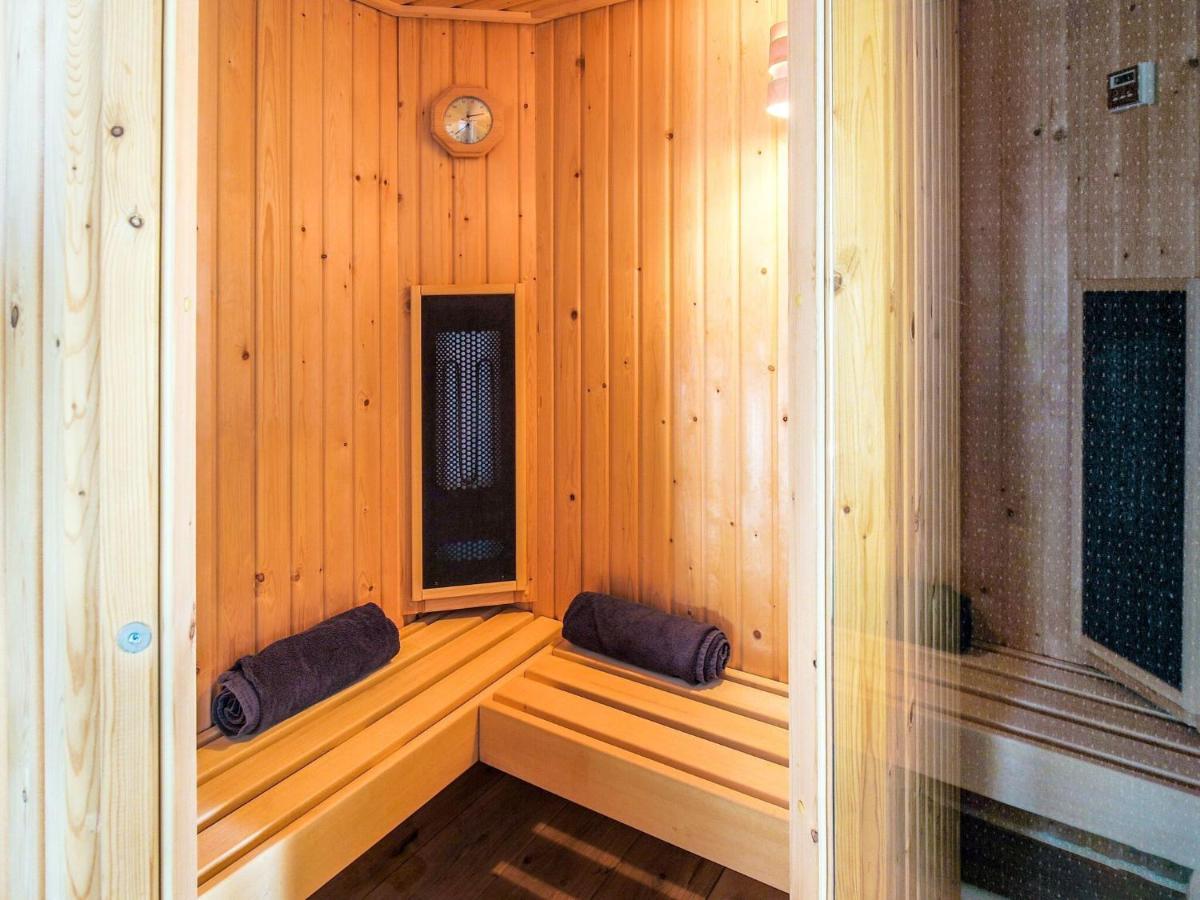 Traditional Farmhouse In Egmond Aan Den Hoef With Sauna Villa Rinnegom Exteriör bild
