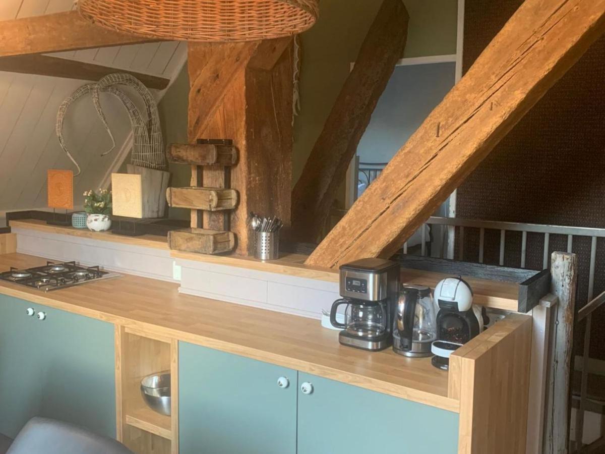 Traditional Farmhouse In Egmond Aan Den Hoef With Sauna Villa Rinnegom Exteriör bild