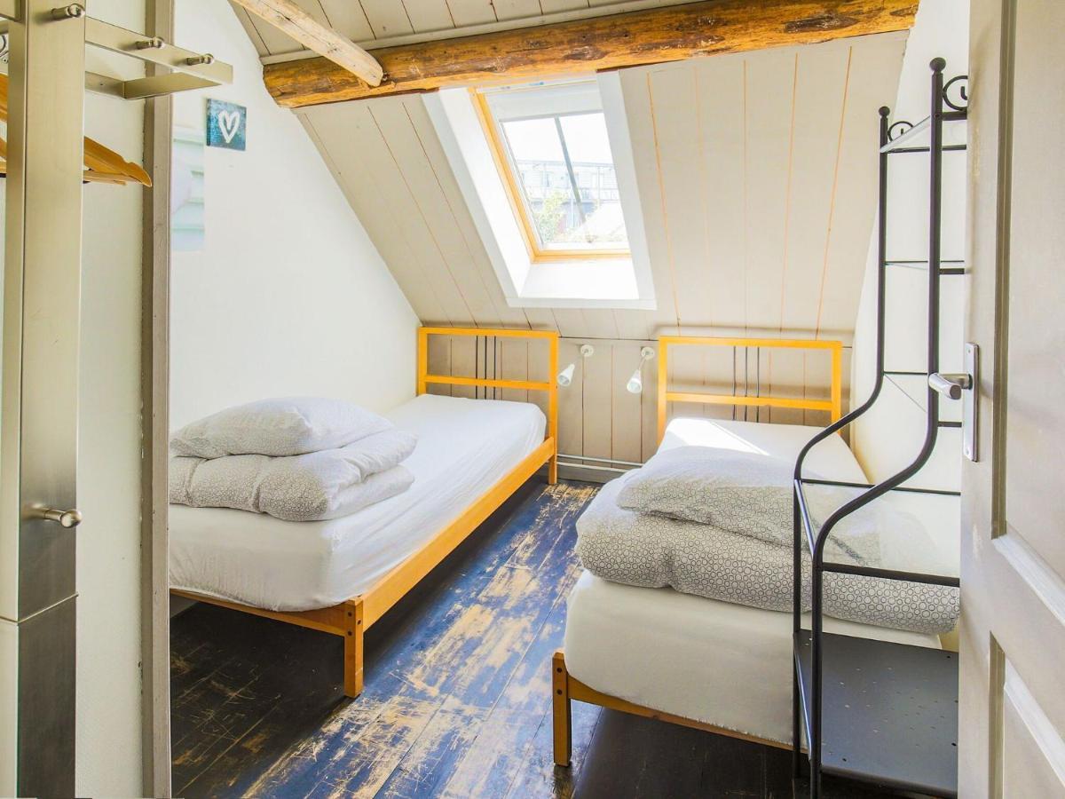 Traditional Farmhouse In Egmond Aan Den Hoef With Sauna Villa Rinnegom Exteriör bild